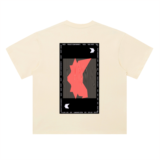 Reject Conformity SXZY - T-Shirt