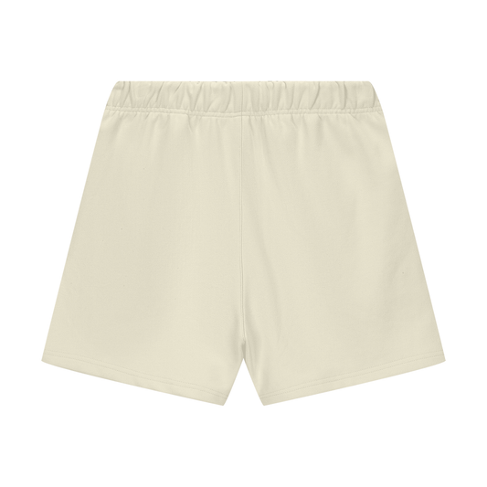 Ghosted - Fleece Loose Fit Shorts
