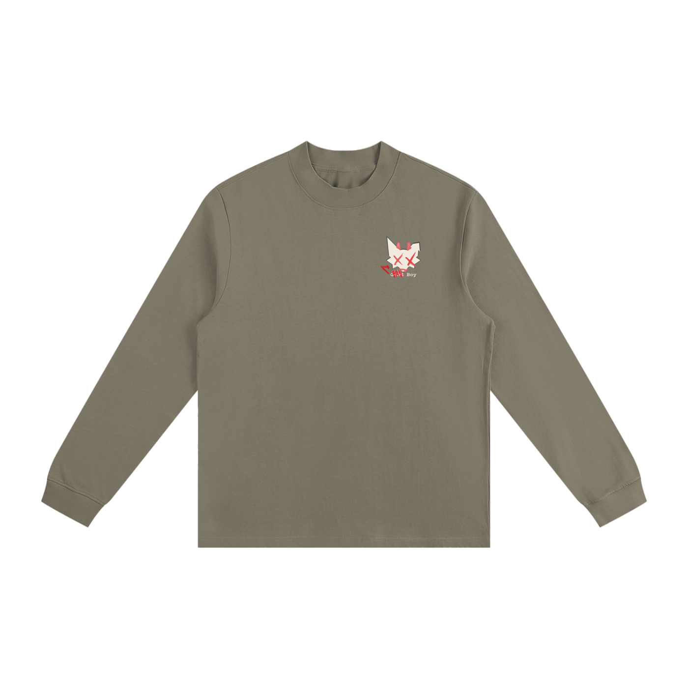 Bad Boy Casual Sweatshirt