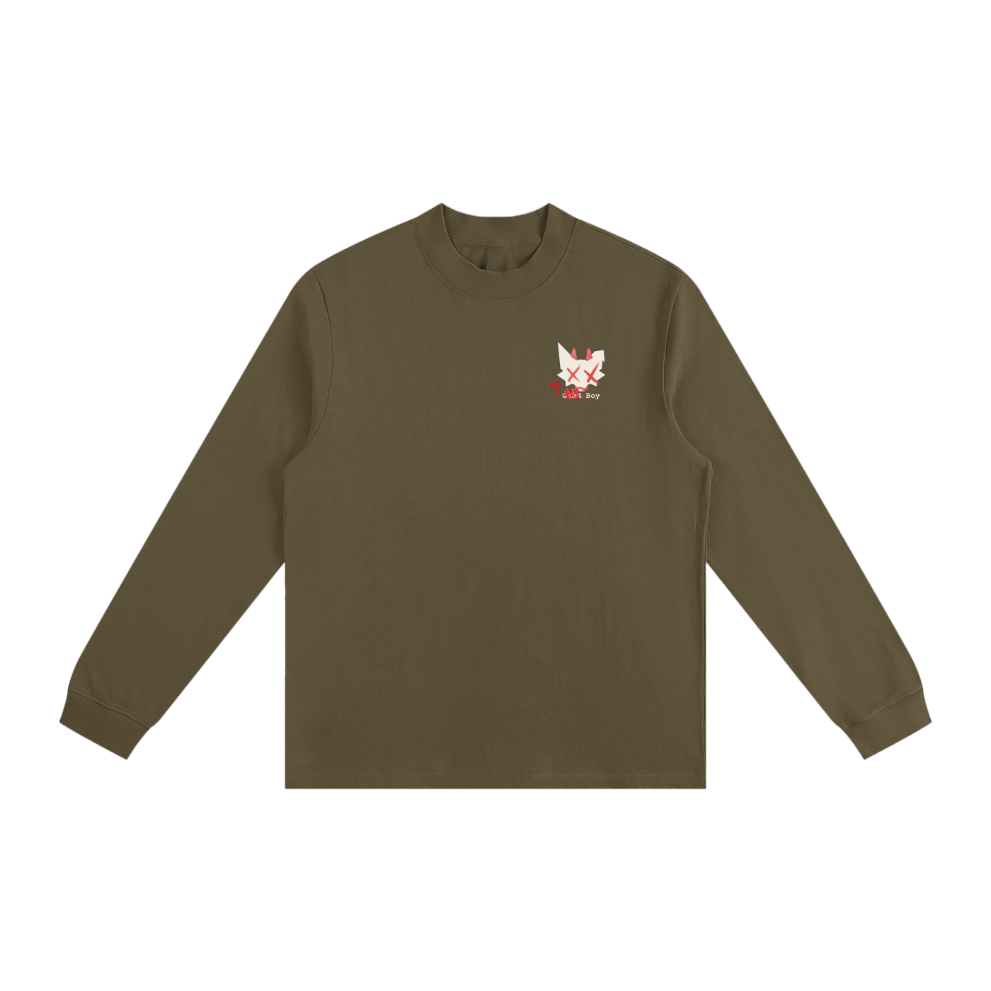 Bad Boy Casual Sweatshirt