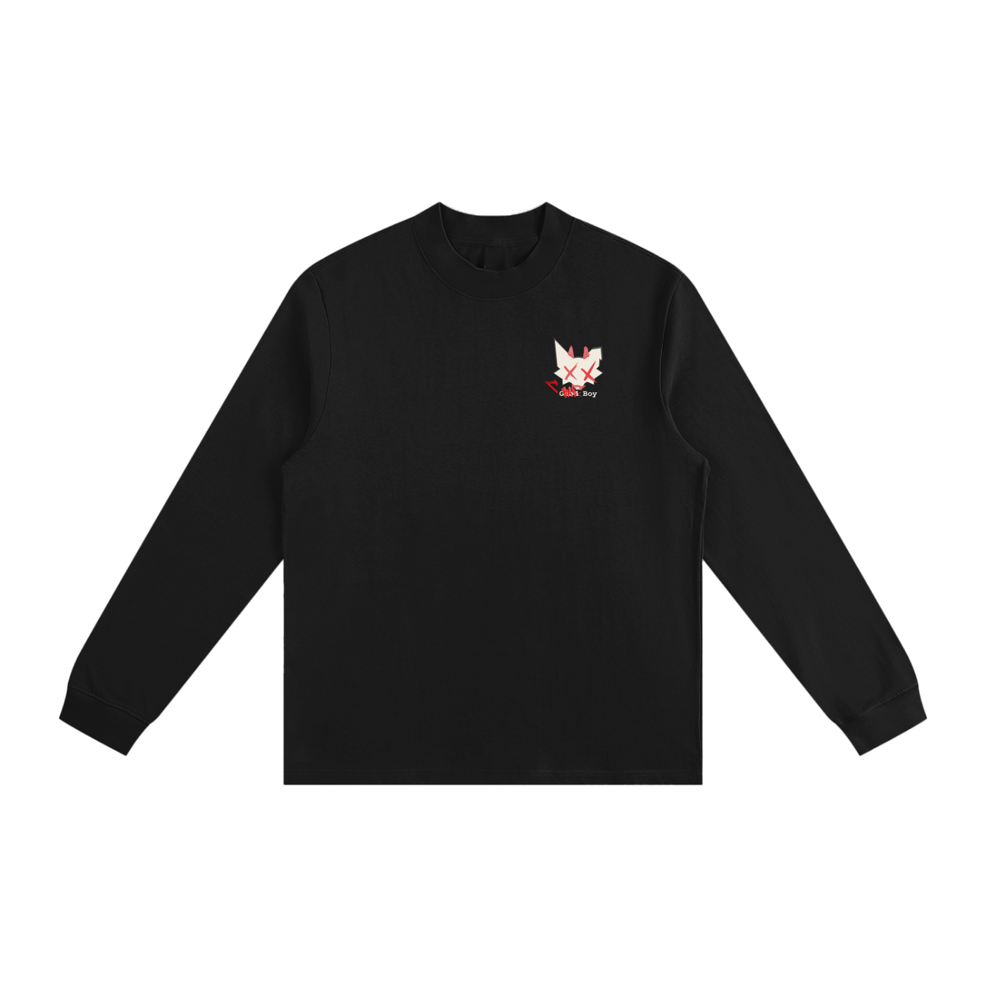 Bad Boy Casual Sweatshirt