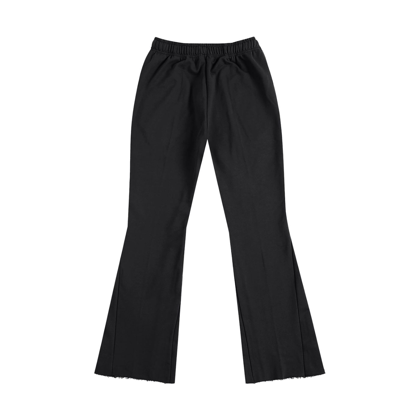 SXZY Core Half Fox Flared Sweatpants