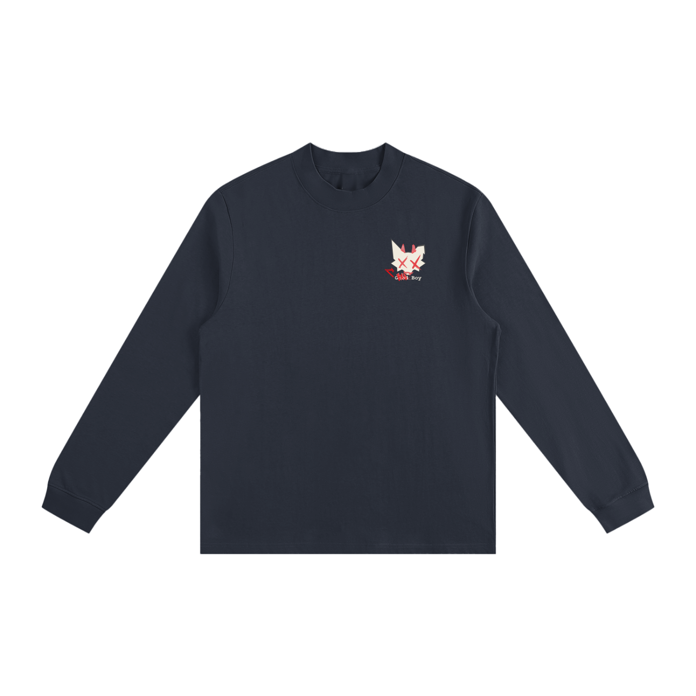 Bad Boy Casual Sweatshirt