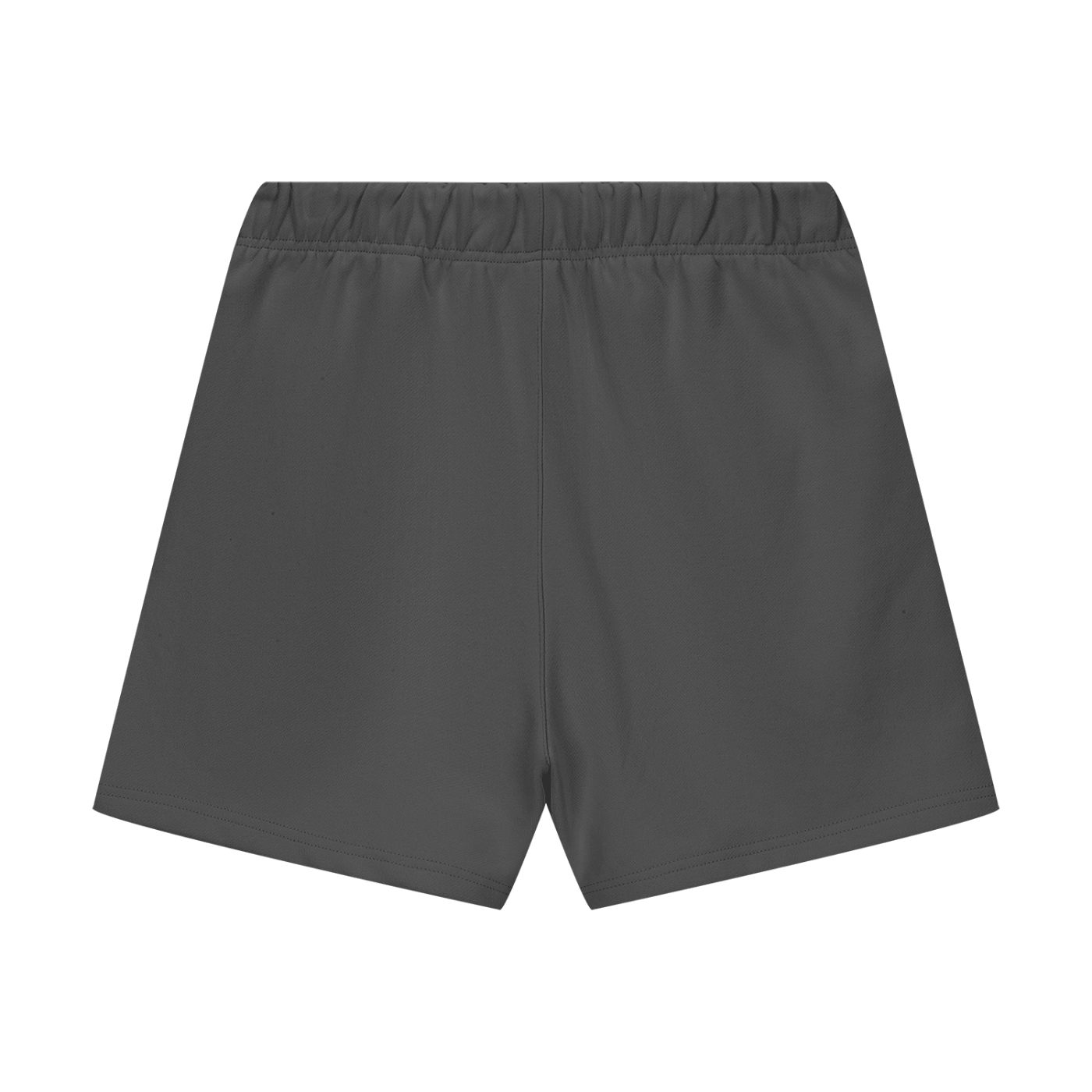 Ghosted - Fleece Loose Fit Shorts