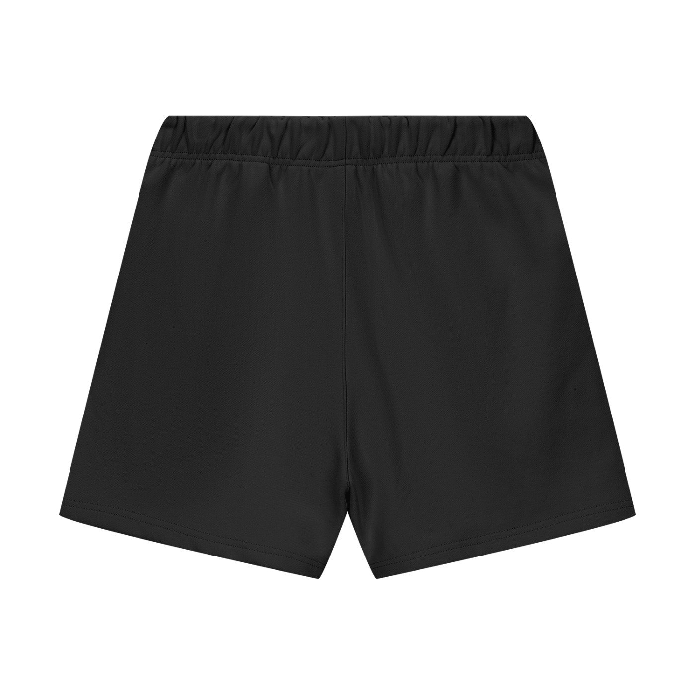 Ghosted - Fleece Loose Fit Shorts