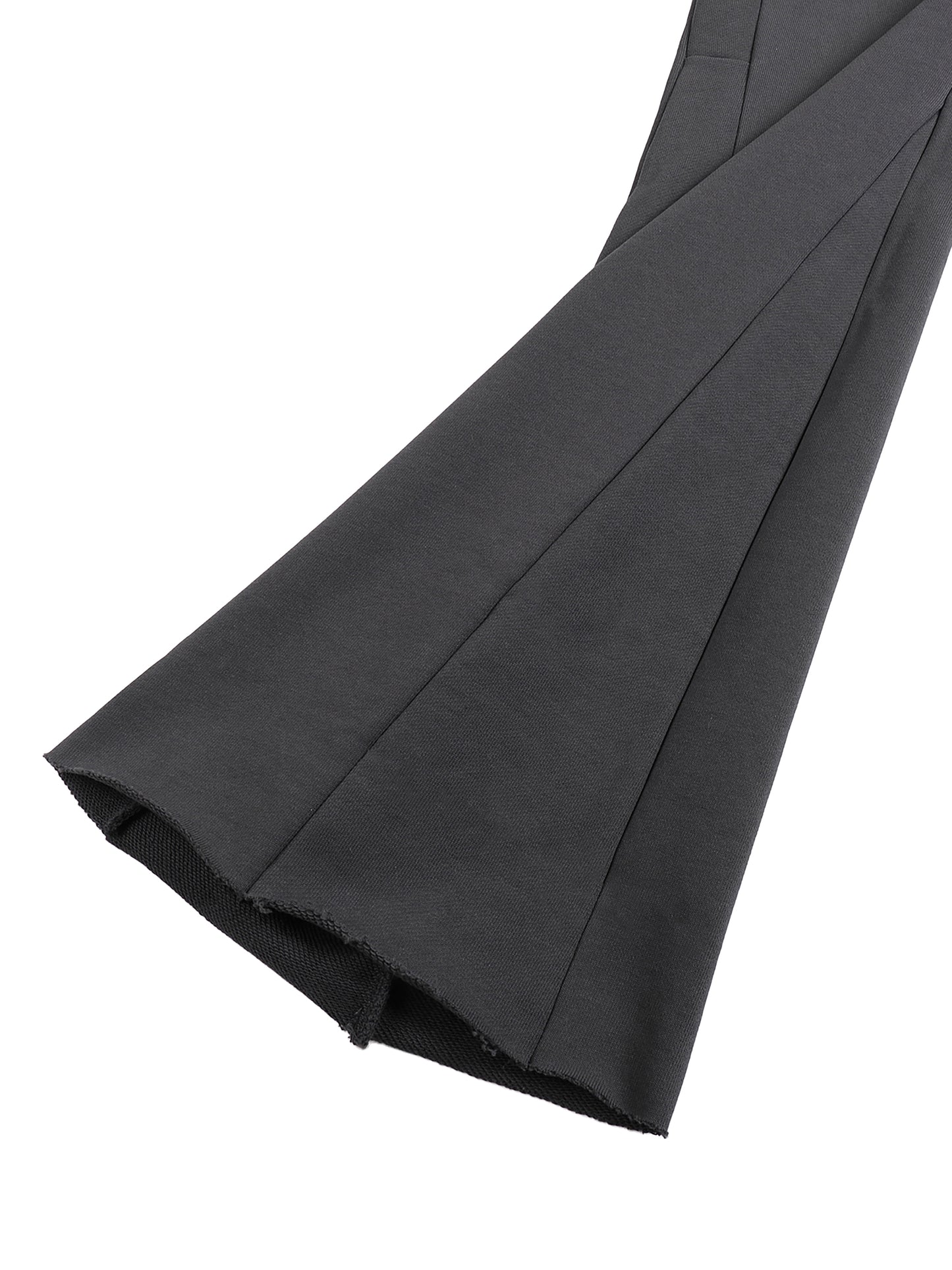 SXZY Core Half Fox Flared Sweatpants